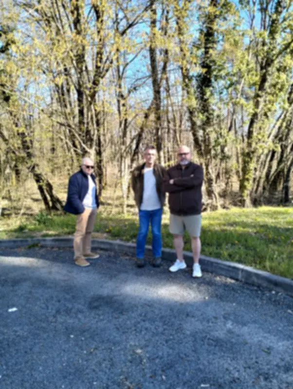 Marsac-sur-l'Isle : le tribunal annule l'opposition à l'antenne-relais SFR