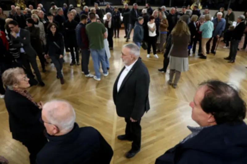 Marsac-sur-l'Isle : un quatuor s'affronte pour la mairie dans une élection municipale serrée