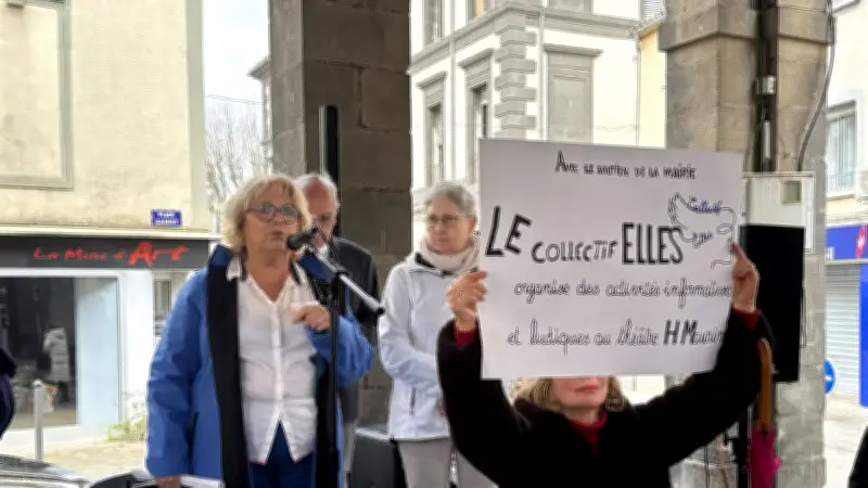 Marseillan célèbre les droits des femmes le 8 mars avec expositions et ateliers