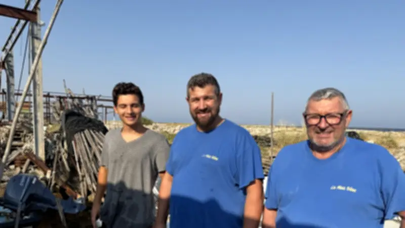 Marseillan triomphe au Salon de l'agriculture avec deux médailles d'or