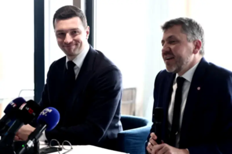 Marseille : des centaines de supercentenaires fantômes sur les listes électorales