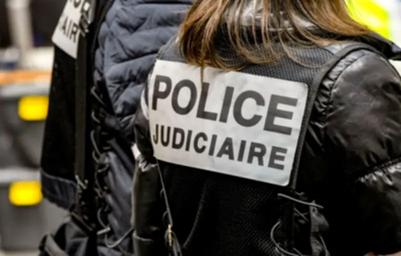 Marseille : deux adolescents de 14 et 15 ans interpellés pour une fusillade à la kalachnikov