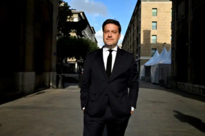 Marseille en ébullition : la gauche divisée face à la menace du Rassemblement National