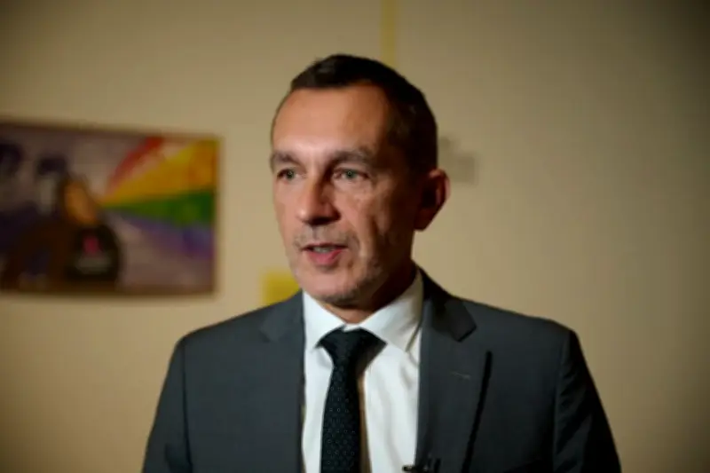 Marseille : enquête pour harcèlement sexuel et moral visant le directeur du Mucem