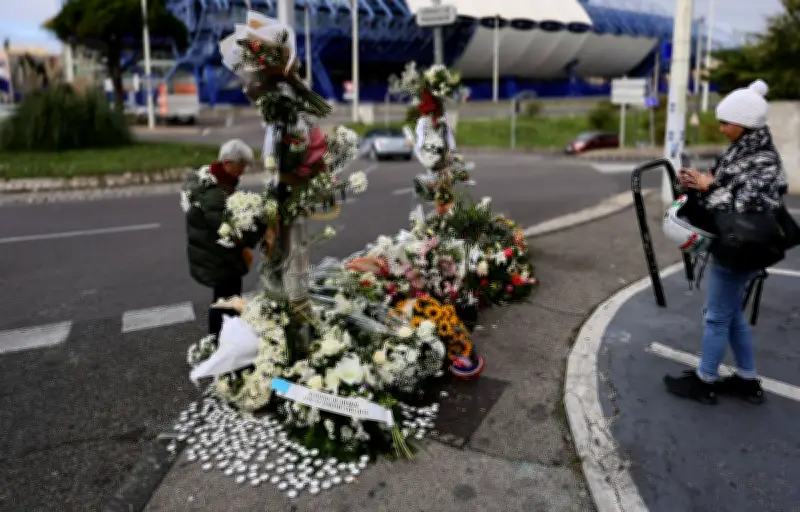 Marseille : huit interpellations après l'assassinat du frère du militant écologiste Amine Kessaci