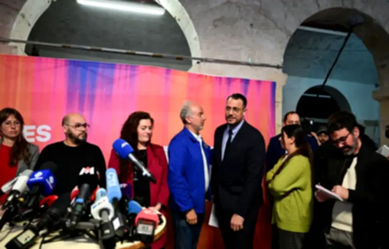 Marseille : la colère de LFI après le retrait de Delogu et le refus de Payan