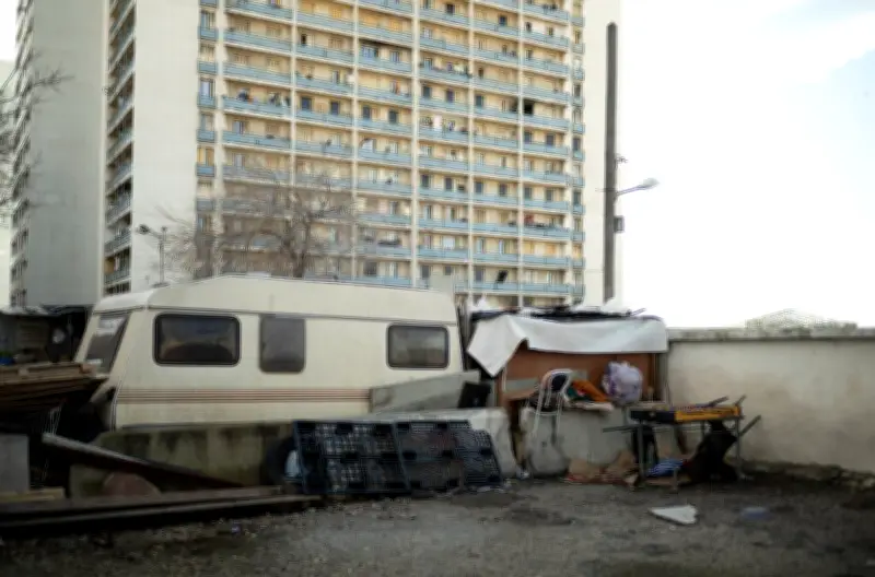 Marseille : la propreté urbaine, enjeu central des municipales