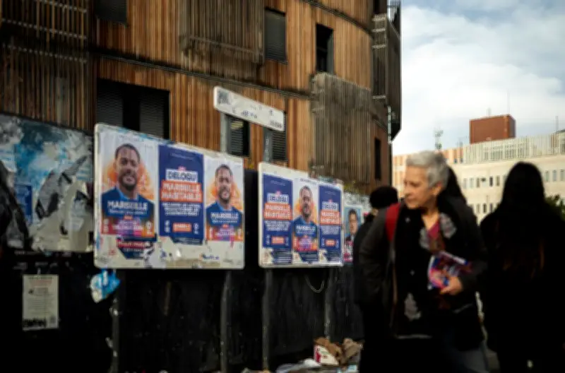 Marseille : le bastion de La France Insoumise ébranlé avant les municipales 2026