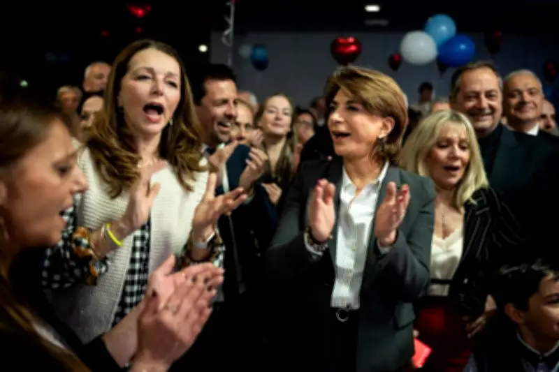 À Marseille, les électeurs de Martine Vassal hésitent entre continuité à droite et basculement vers le RN