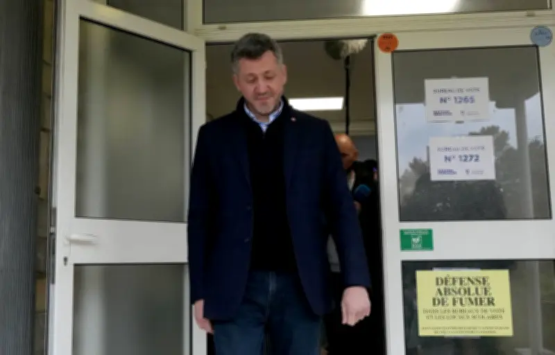 Marseille : l'extrême droite réalise un score historique malgré la défaite