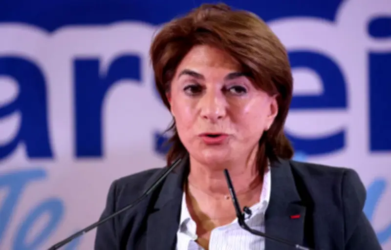 Marseille : Martine Vassal exclue du débat France 2 malgré sa qualification