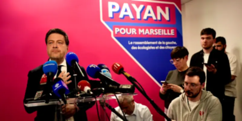 Marseille : Payan refuse toute alliance avec LFI, Delogu dénonce une position risquée pour le RN