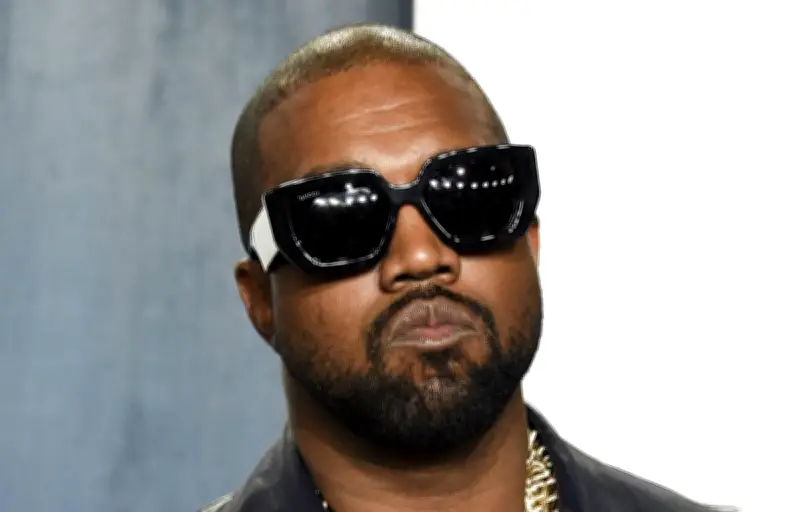 Marseille refuse le concert de Kanye West au Vélodrome en raison de ses propos antisémites