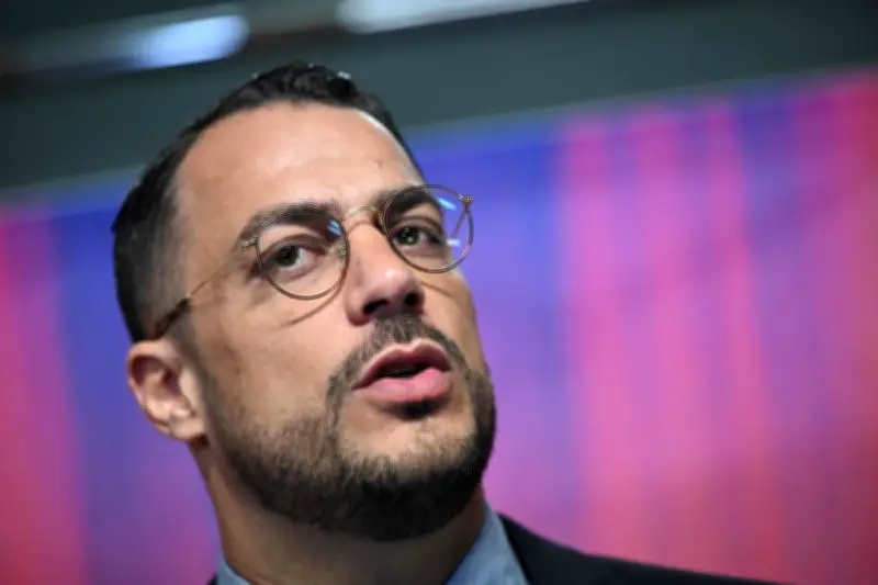 Marseille : Sébastien Delogu (LFI) retire sa liste pour bloquer le RN, fustige Payan