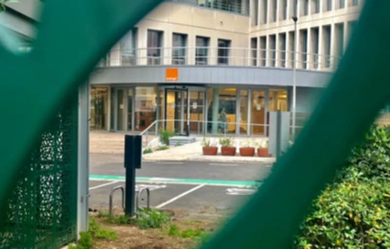 Marseille : trois jeunes jugés pour des tirs sur le site Orange de Saint-Mauront