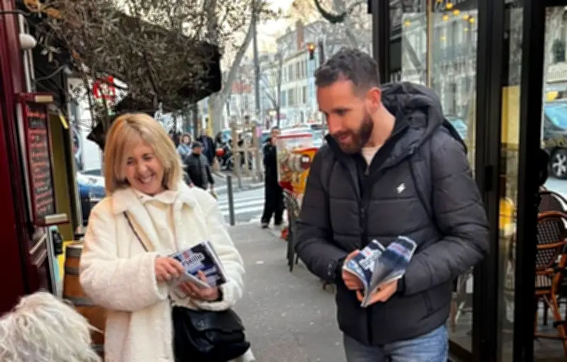 Marseille : un colistier de Martine Vassal en garde à vue pour agression sexuelle