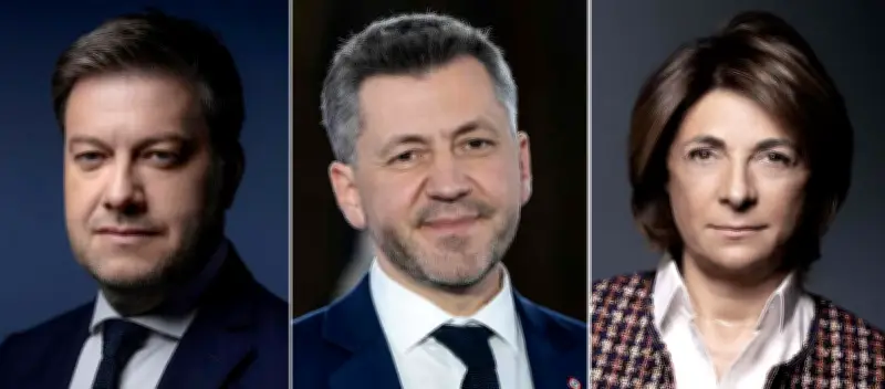 Marseille : vers une triangulaire explosive au second tour des municipales