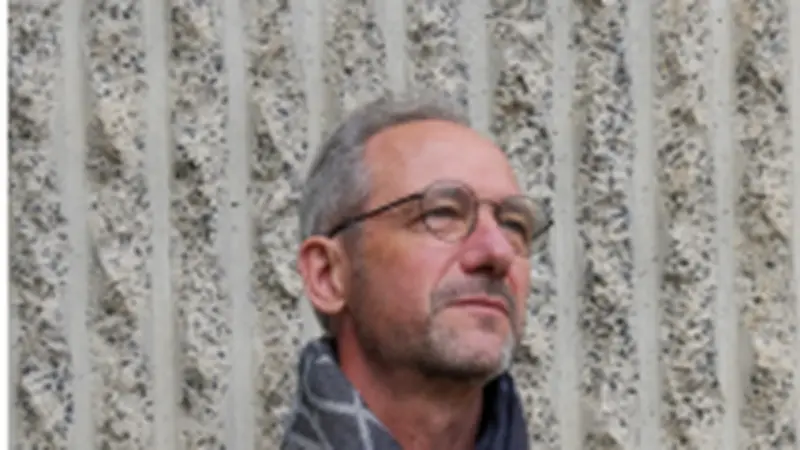 Martin Chénot nommé directeur de l'École nationale d'architecture de Montpellier