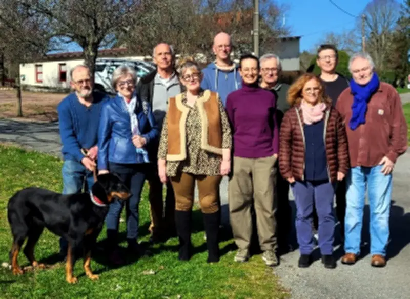 Martine Desjardins mène la liste Pour le vivre ensemble à Rudeau-Ladosse