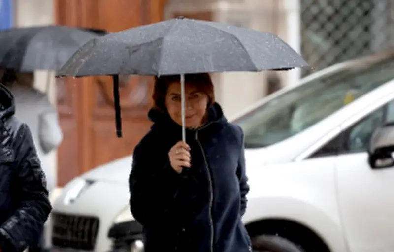 Martine Vassal renonce à la présidence de la métropole après sa défaite aux municipales de Marseille