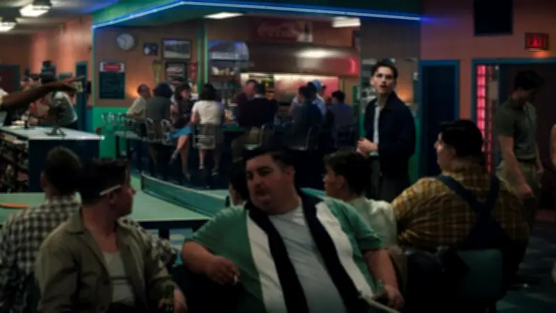 Marty Supreme de Josh Safdie : une bombe d'énergie cinématographique