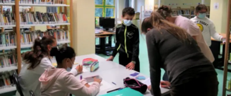 Marvejols : le dispositif "Devoirs faits" reconduit pour une cinquième année au collège