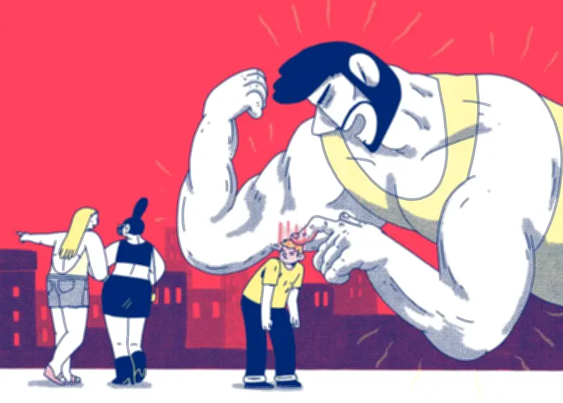 Masculinistes : des individus prêts à tuer, le dialogue ne suffit pas