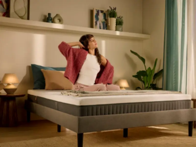 Matelas hybride : la solution idéale pour un sommeil réparateur et durable