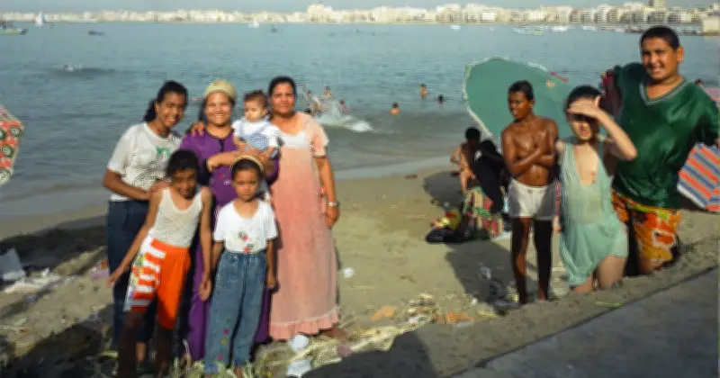 Maternité en Méditerranée : le Mucem interroge les mythes et réalités des bonnes mères