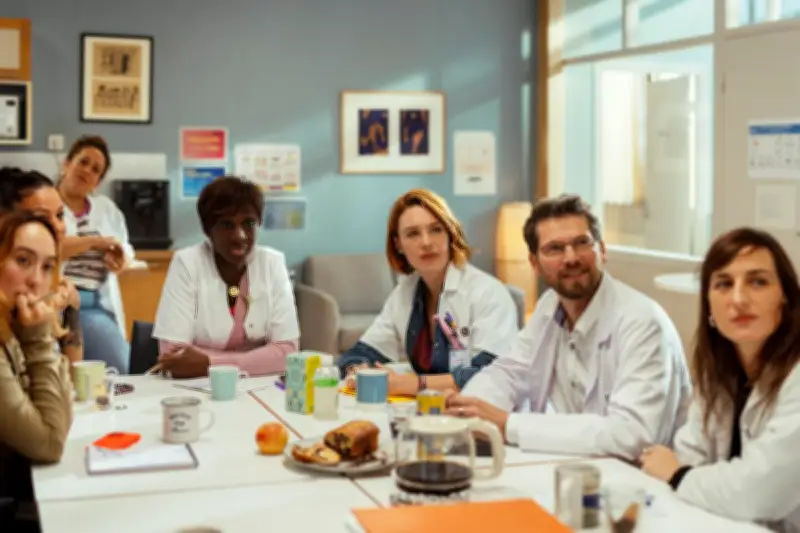 Mathilde, sage-femme à la Maison des femmes : un témoignage poignant sur dix ans d'accompagnement