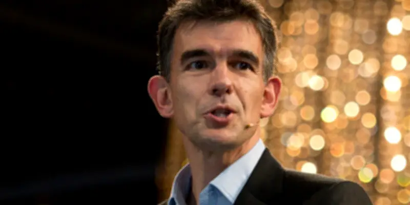 Matt Brittin, ex-dirigeant de Google, nommé à la direction de la BBC
