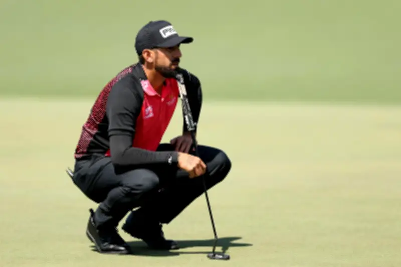 Matthieu Pavon retrouve son meilleur niveau avec une 11e place au Valspar Championship