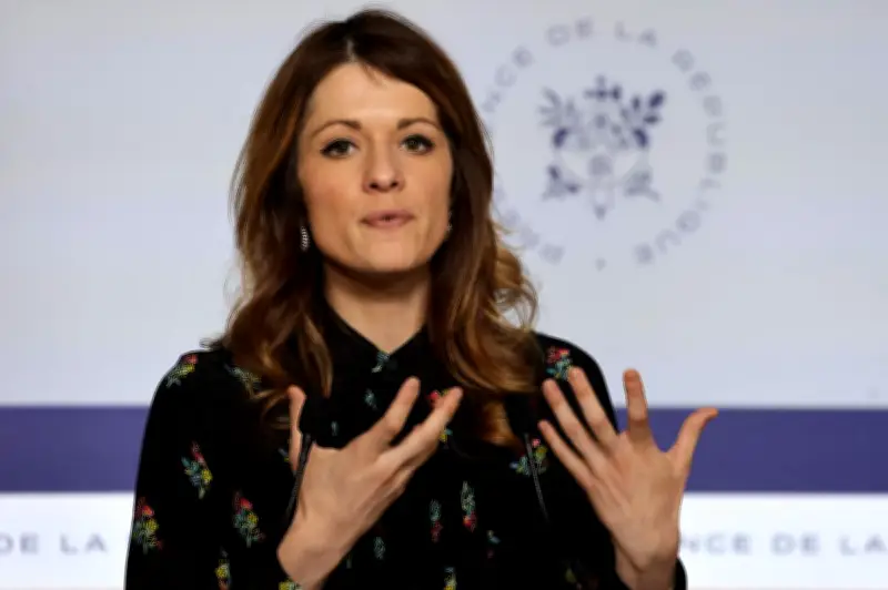 Maud Bregeon appelle à l'unité de la droite et du centre pour 2027, sans primaire