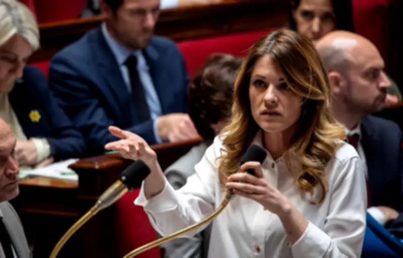 Maud Bregeon appelle à une candidature unique pour 2027 : 'Je me contrefous de sauver les partis'