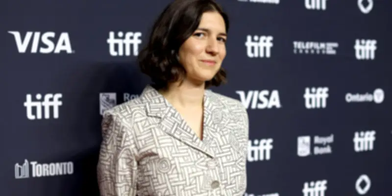 Maureen Fazendeiro : le cinéma comme mouvement perpétuel dans 'Les Saisons'