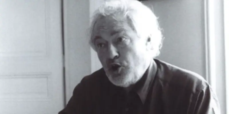 Maurice Garden, pionnier de la démographie historique et de l'histoire urbaine, s'est éteint