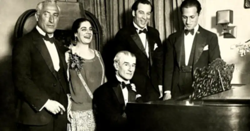 Maurice Ravel : 150 ans après sa naissance, retour sur le destin du génie musical