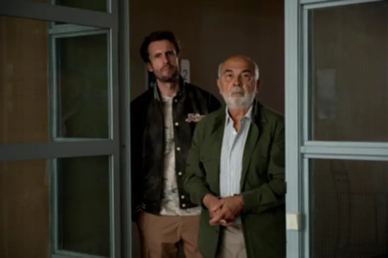 « Mauvaise Pioche » : Gérard Jugnot perd sa veine comique dans une comédie poussive