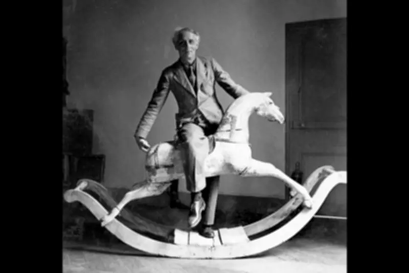 Max Ernst, un artiste indocile face à la montée du fascisme : un documentaire sur Arte