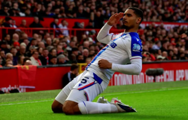 Maxence Lacroix, la surprise de Deschamps pour remplacer Saliba blessé