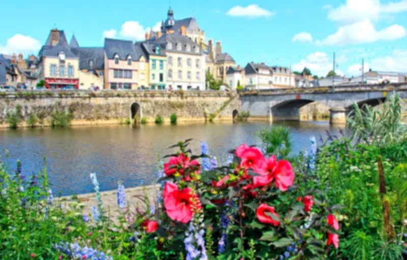 Mayenne : Tous les maires élus au premier tour, une exception électorale en France