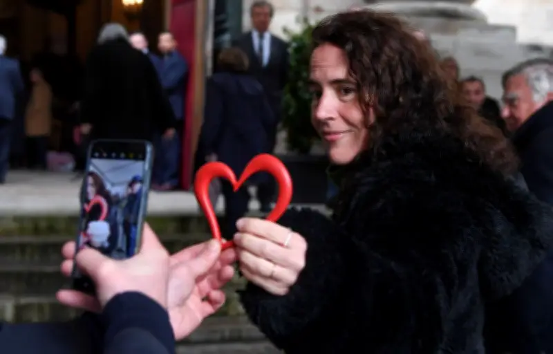 Mazarine Pingeot annule son intervention littéraire à La Flèche après l'élection du maire RN