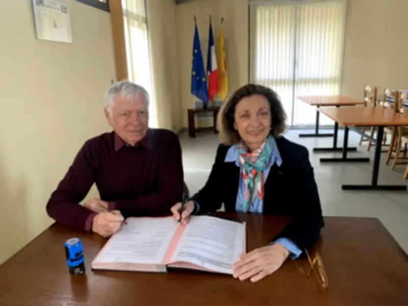 Mazères-Lezons ouvre une annexe de centre de loisirs avec Narcastet pour les familles