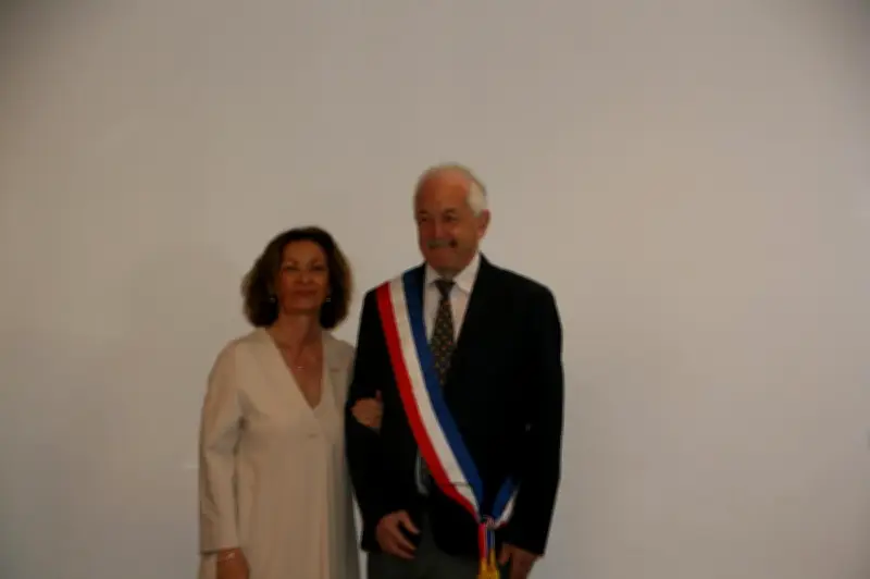 Mazères-Lezons : Roger Pedeflous élu maire avec une équipe de cinq adjoints