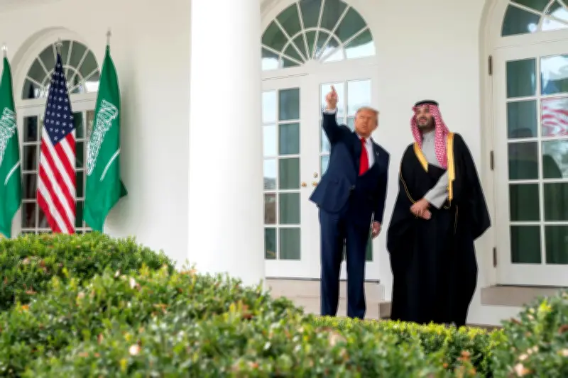 MBS dévoilé : l'analyse exclusive de Karen Elliott House sur le prince saoudien