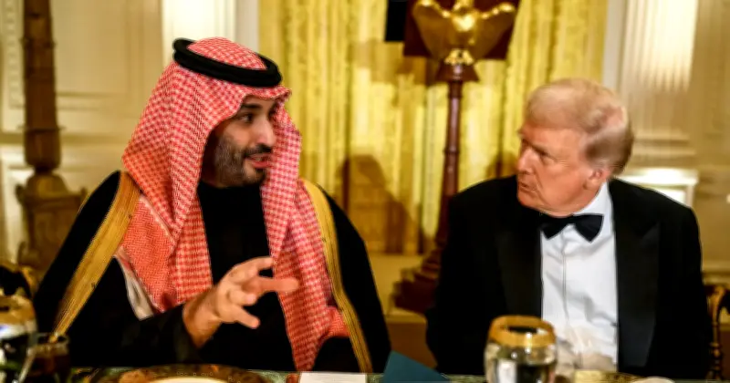 MBS et l'Iran : le revirement stratégique du prince héritier saoudien dévoilé