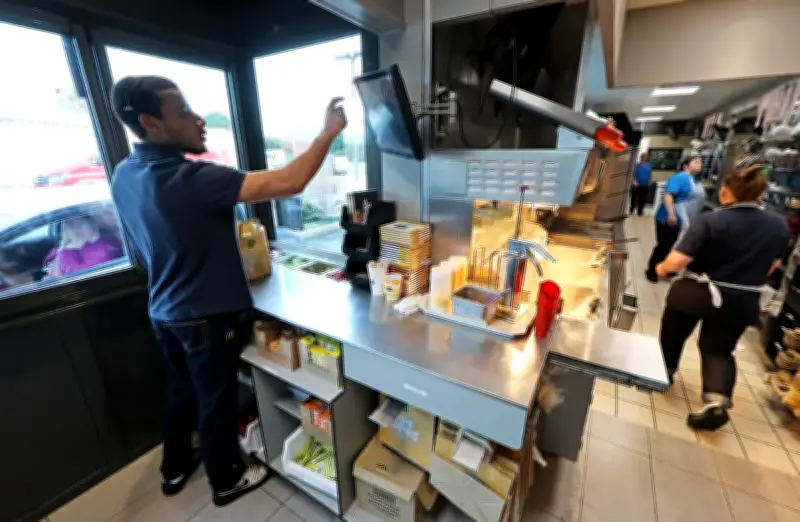 McDonald's à Sainte-Hélène : le chantier démarre après des retards juridiques