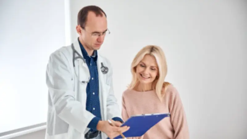 Médecin arrêté pour agressions sexuelles sous couvert de soins à Valence