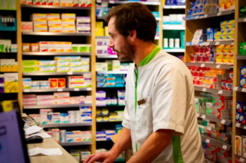 Médicaments psychiatriques : des patients privés de traitements essentiels en France