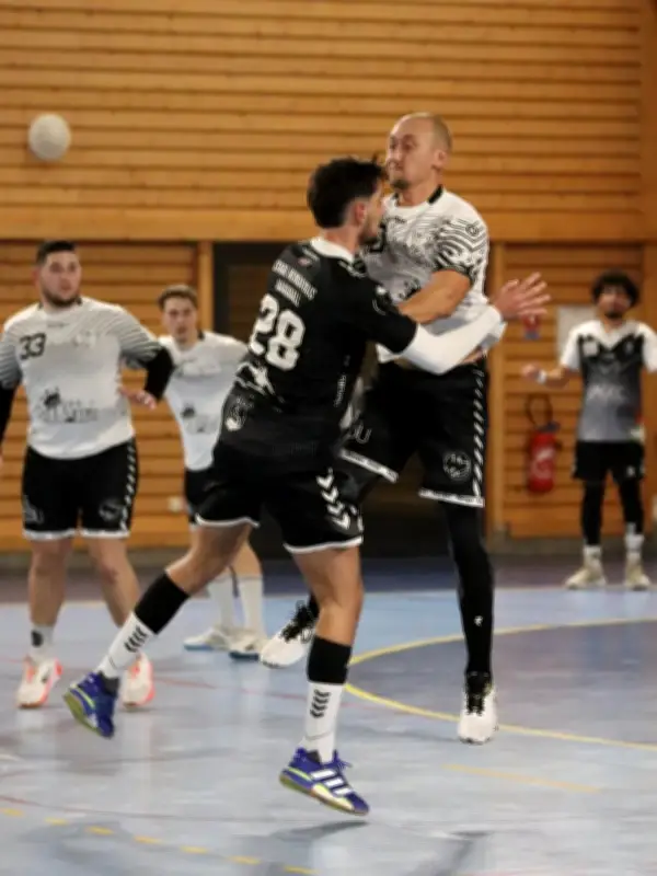 Médoc Handball en déplacement à Saint-Paul-lès-Dax : un match à ne pas sous-estimer